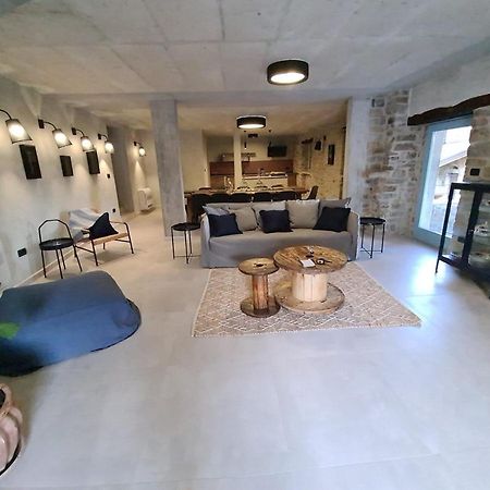 Casa Jovanin Livade Ngoại thất bức ảnh
