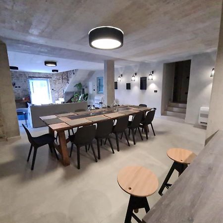 Casa Jovanin Livade Ngoại thất bức ảnh