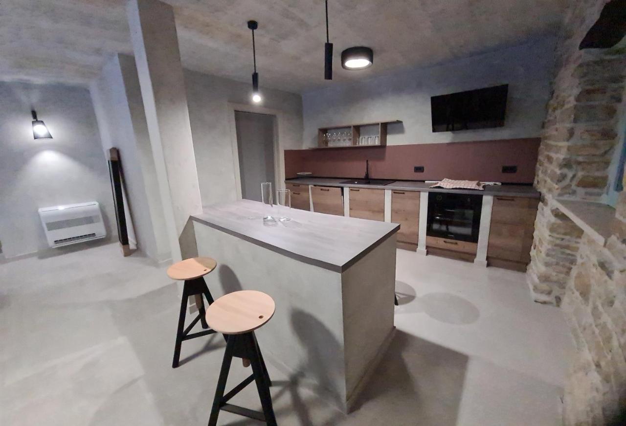 Casa Jovanin Livade Ngoại thất bức ảnh