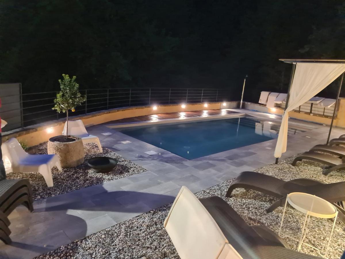 Casa Jovanin Livade Ngoại thất bức ảnh