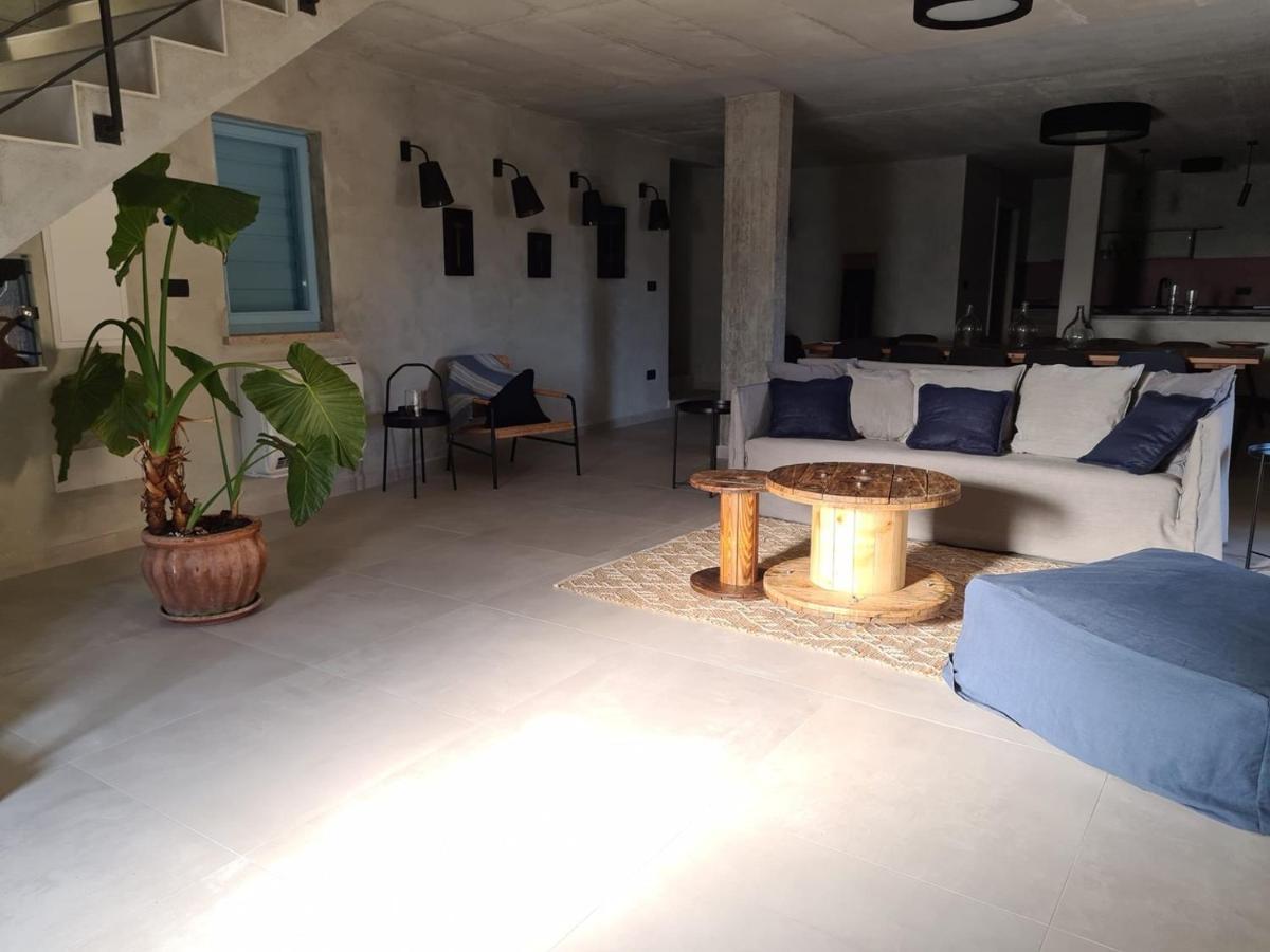 Casa Jovanin Livade Ngoại thất bức ảnh