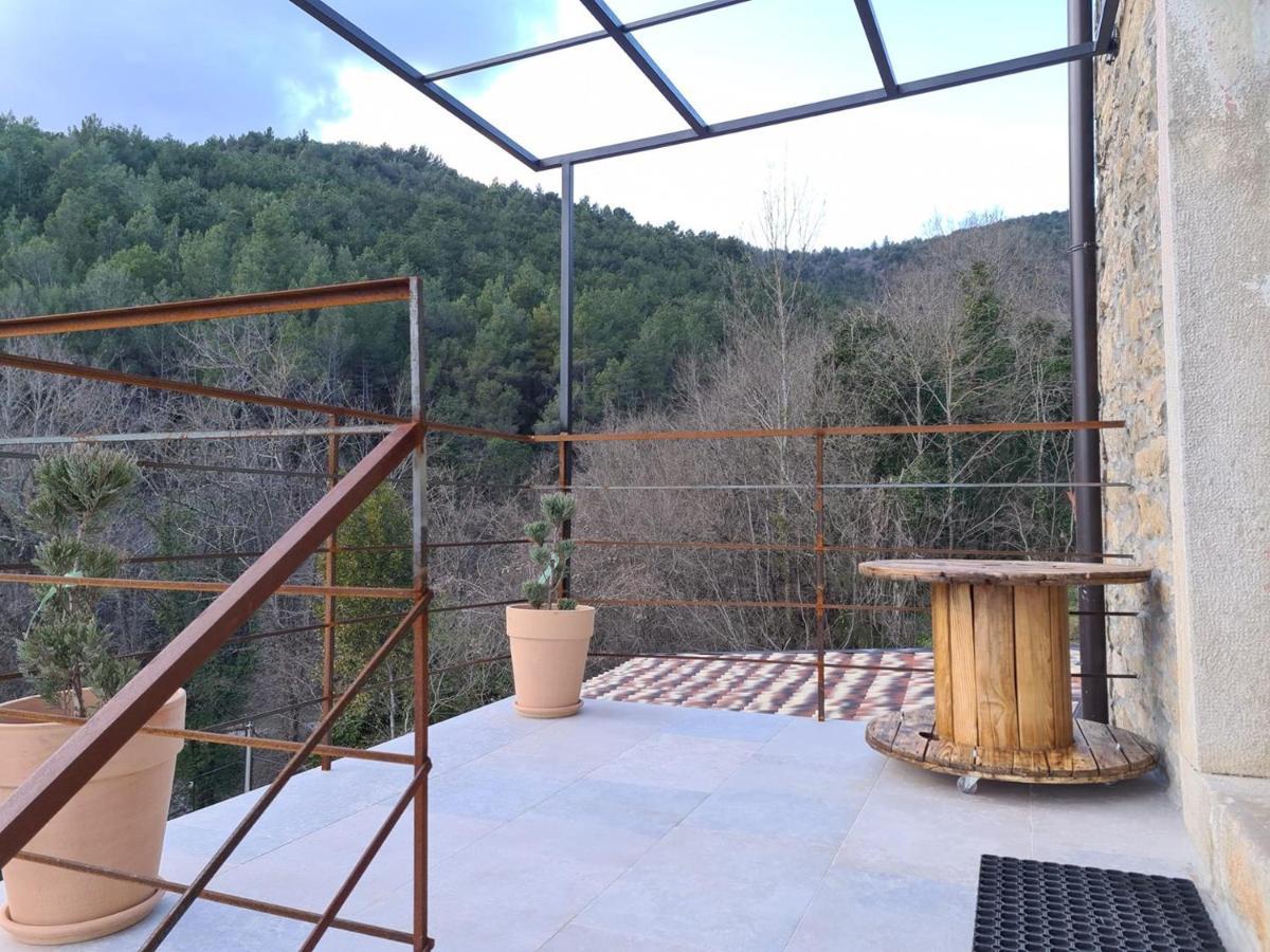 Casa Jovanin Livade Ngoại thất bức ảnh