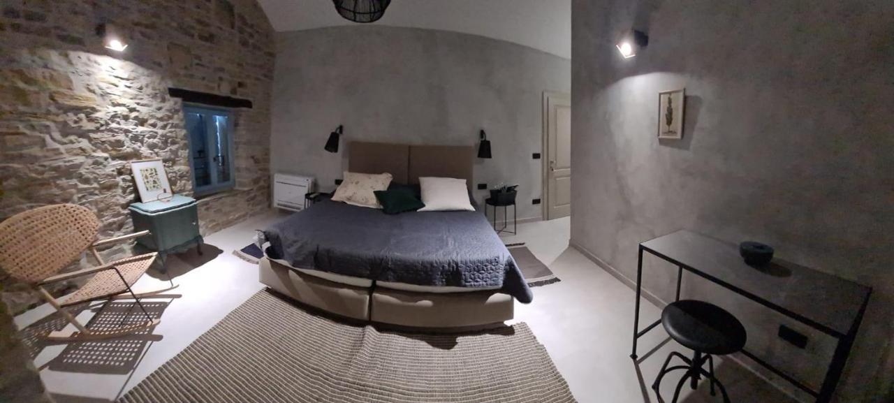 Casa Jovanin Livade Ngoại thất bức ảnh
