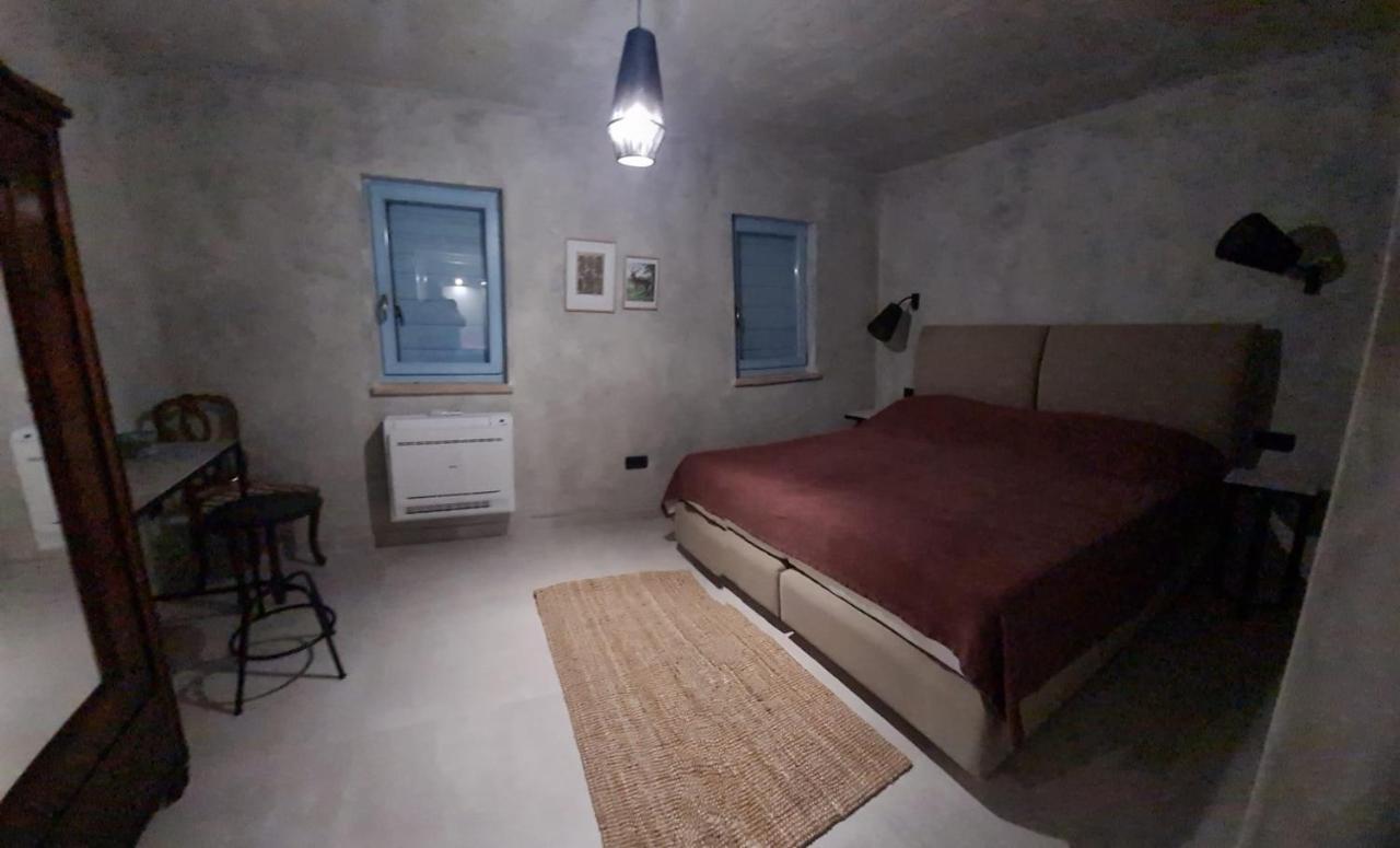 Casa Jovanin Livade Ngoại thất bức ảnh