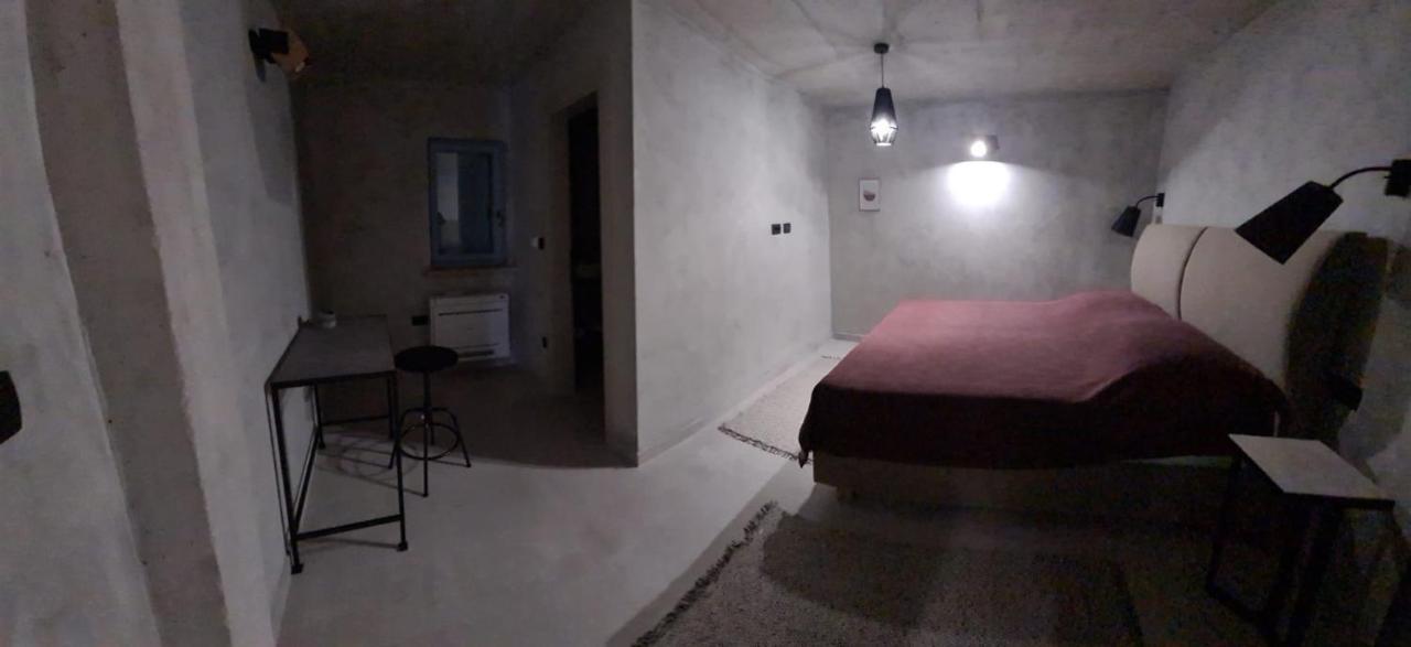 Casa Jovanin Livade Ngoại thất bức ảnh