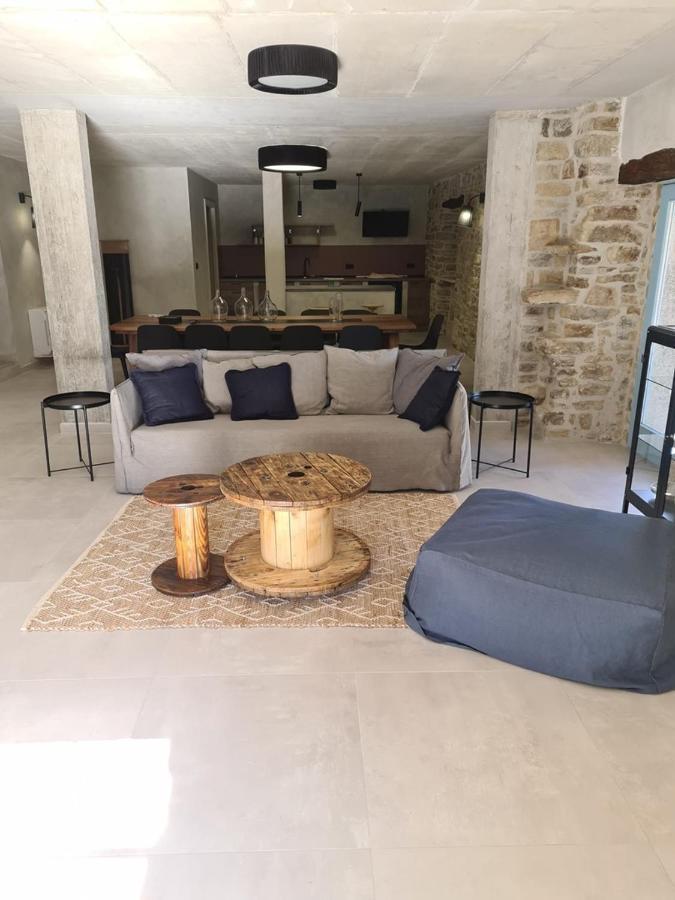 Casa Jovanin Livade Ngoại thất bức ảnh