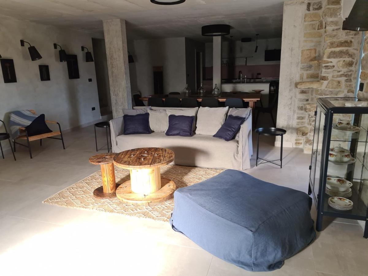 Casa Jovanin Livade Ngoại thất bức ảnh